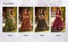 Swasthika By LNB1900 Cotton Chex With Zari Weaving Work Lehenga With Blouse Dupatta Wholesale Suppliers In Mumbai